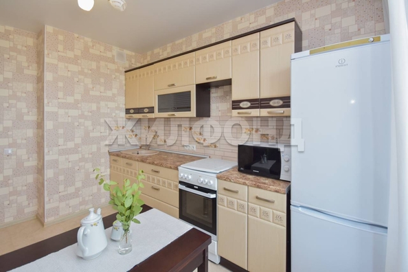 
  Продается 1-комн. квартира, 39 м², Северная ул, д. 13
. Фото 17.