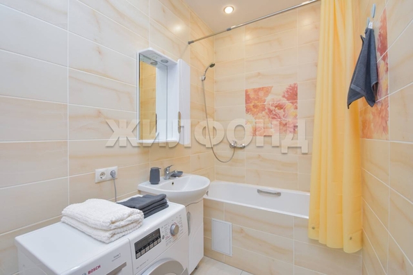 
  Продается 1-комн. квартира, 39 м², Северная ул, д. 13
. Фото 22.
