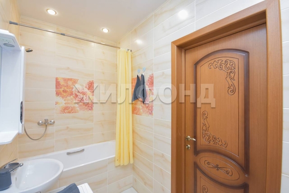
  Продается 1-комн. квартира, 39 м², Северная ул, д. 13
. Фото 23.