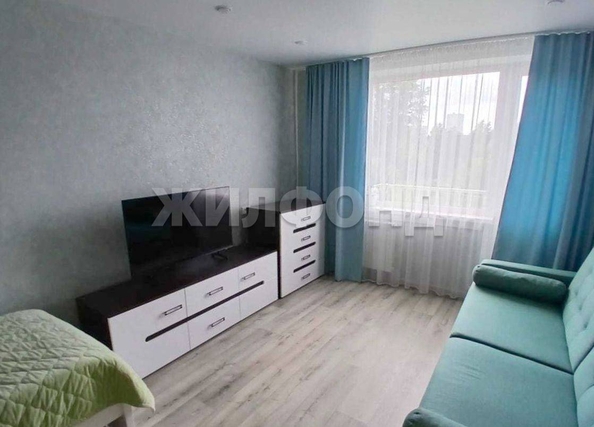 
  Продается 1-комн. квартира, 29.1 м², Комсомольская ул, д. 9
. Фото 1.