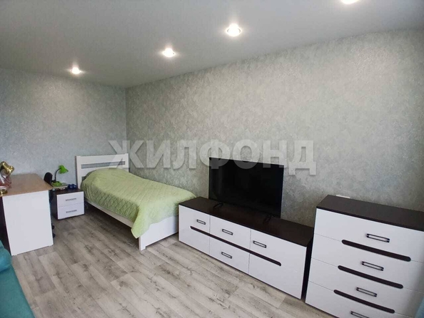 
  Продается 1-комн. квартира, 29.1 м², Комсомольская ул, д. 9
. Фото 2.