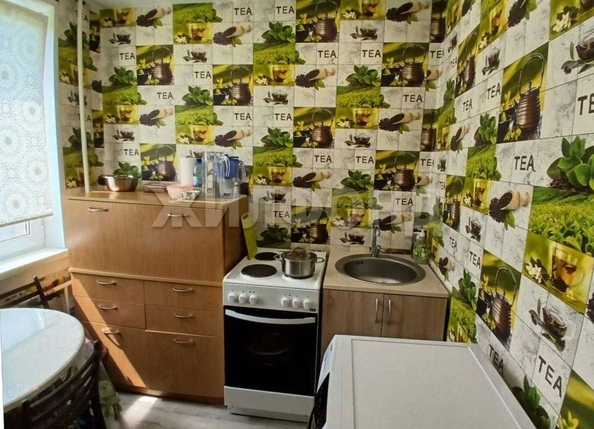 
  Продается 1-комн. квартира, 29.1 м², Комсомольская ул, д. 9
. Фото 4.