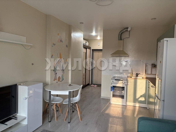 
  Продается студия, 26 м², ЖК Сосны, б/с 4,3
. Фото 3.