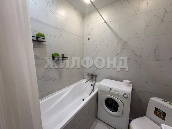 
  Продается студия, 26 м², ЖК Сосны, б/с 4,3
. Фото 11.