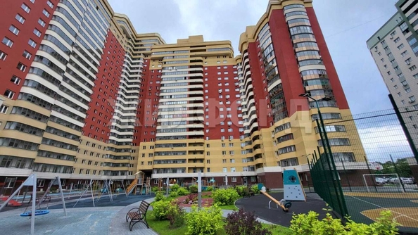 
  Продается студия, 26 м², ЖК Сосны, б/с 4,3
. Фото 18.