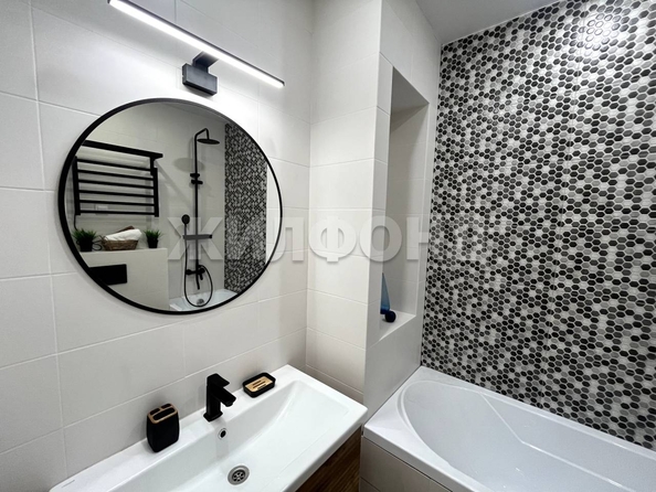 
  Продается 1-комн. квартира, 36.8 м², ЖК Акация на Ватутина, дом 3
. Фото 8.