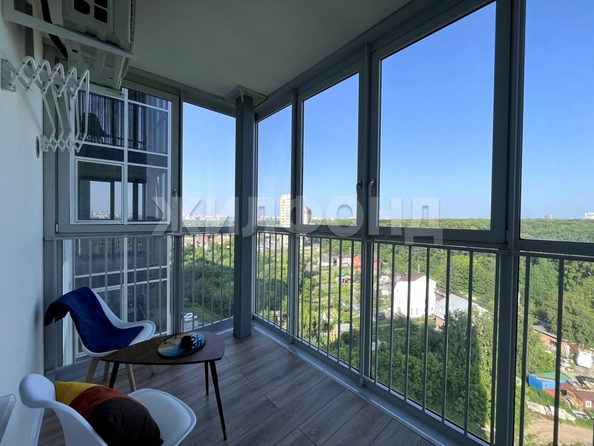 
  Продается 1-комн. квартира, 36.8 м², ЖК Акация на Ватутина, дом 3
. Фото 11.