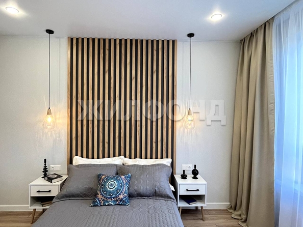 
  Продается 1-комн. квартира, 36.8 м², ЖК Акация на Ватутина, дом 3
. Фото 2.