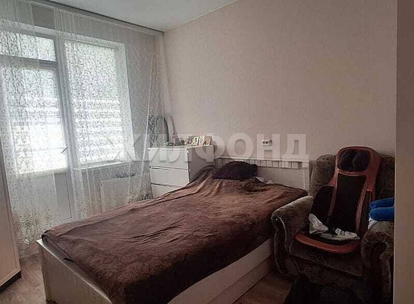 
  Продается 1-комн. квартира, 33.7 м², ЖК Матрешкин двор, 105, дом 1, сек 2
. Фото 2.