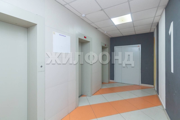 
  Продается 1-комн. квартира, 33.7 м², ЖК Матрешкин двор, 105, дом 1, сек 2
. Фото 13.