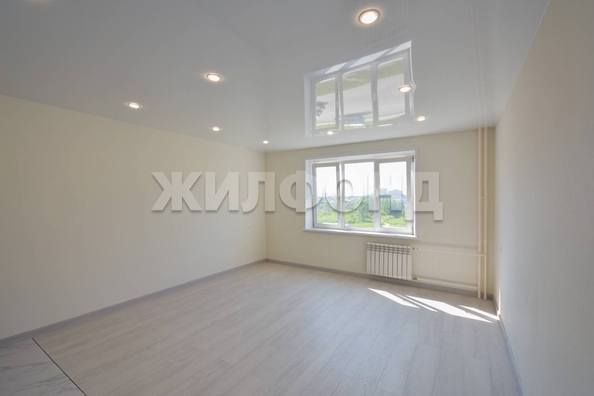 
  Продается студия, 32.7 м², Плющихинская ул, д. 1
. Фото 6.