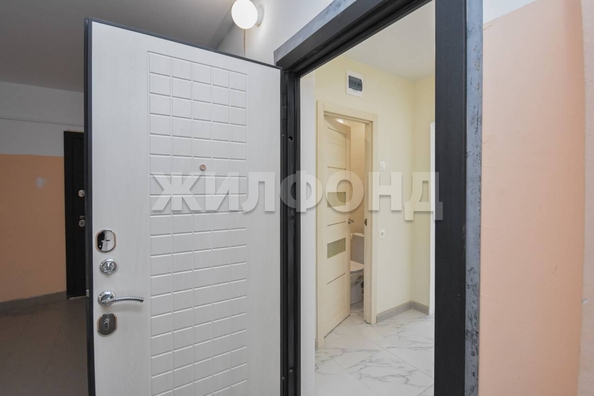 
  Продается студия, 32.7 м², Плющихинская ул, д. 1
. Фото 13.