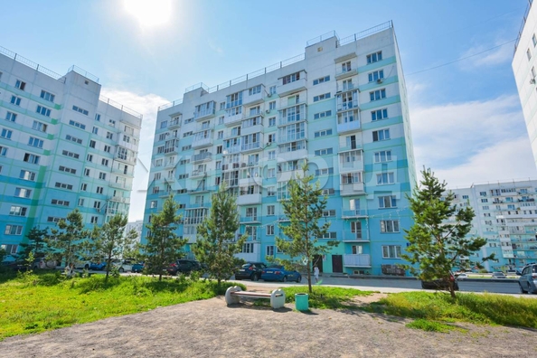 
  Продается студия, 32.7 м², Плющихинская ул, д. 1
. Фото 18.