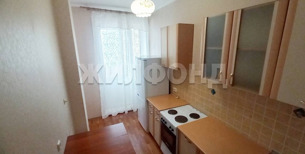 
  Продается 1-комн. квартира, 31.6 м², Краузе ул, д. 17
. Фото 3.