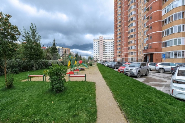 
  Продается 1-комн. квартира, 31.6 м², Краузе ул, д. 17
. Фото 6.