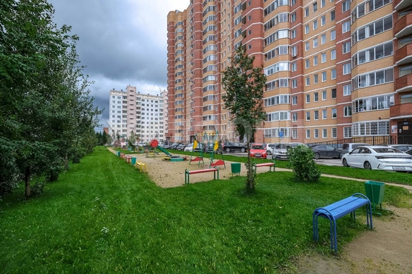 
  Продается 1-комн. квартира, 31.6 м², Краузе ул, д. 17
. Фото 7.