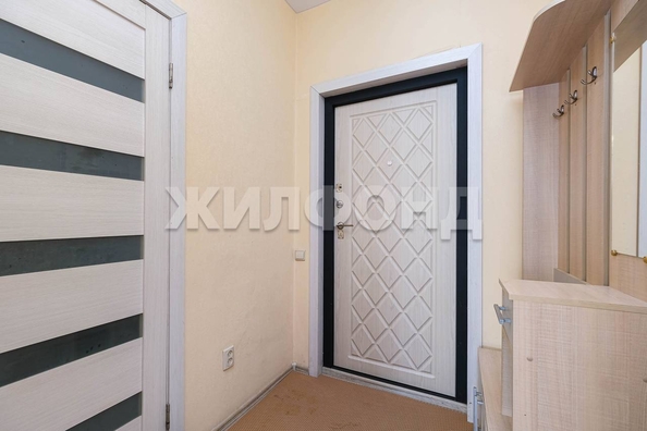 
  Продается студия, 28.2 м², Виктора Уса ул, д. 4
. Фото 10.