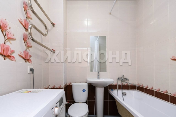 
  Продается студия, 28.2 м², Виктора Уса ул, д. 4
. Фото 11.