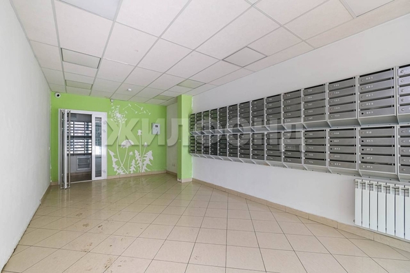 
  Продается студия, 28.2 м², Виктора Уса ул, д. 4
. Фото 16.
