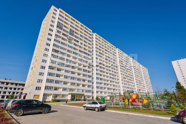 
  Продается студия, 28.2 м², Виктора Уса ул, д. 4
. Фото 21.
