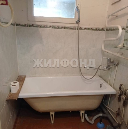 
  Продается 1-комн. квартира, 31 м², Немировича-Данченко ул, д. 163
. Фото 8.