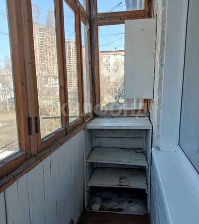 
  Продается 1-комн. квартира, 31 м², Немировича-Данченко ул, д. 163
. Фото 9.