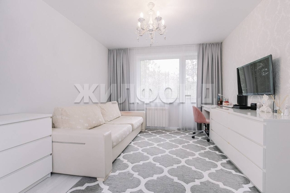 
  Продается 1-комн. квартира, 29.4 м², Комсомольская ул, д. 25
. Фото 2.