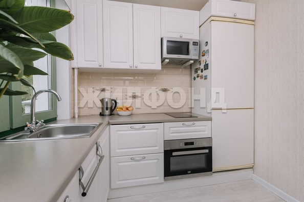 
  Продается 1-комн. квартира, 29.4 м², Комсомольская ул, д. 25
. Фото 6.