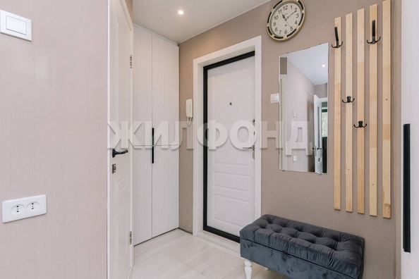 
  Продается 1-комн. квартира, 29.4 м², Комсомольская ул, д. 25
. Фото 7.