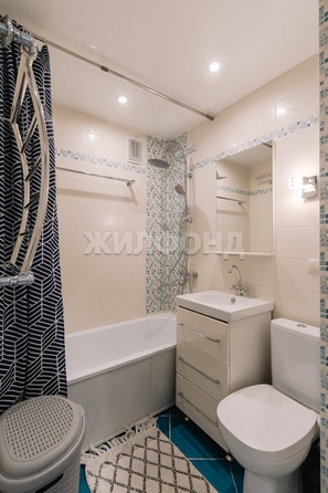 
  Продается 1-комн. квартира, 29.4 м², Комсомольская ул, д. 25
. Фото 13.