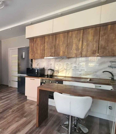 
  Продается 2-комн. квартира, 50.6 м², ЖК Пифагор
. Фото 2.