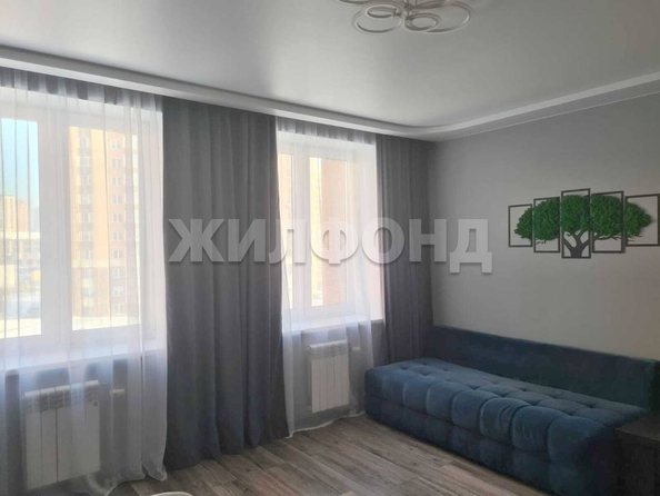 
  Продается 2-комн. квартира, 50.6 м², ЖК Пифагор
. Фото 3.