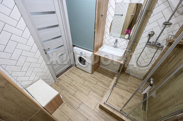
  Продается 2-комн. квартира, 50.6 м², ЖК Пифагор
. Фото 13.
