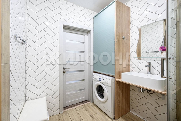 
  Продается 2-комн. квартира, 50.6 м², ЖК Пифагор
. Фото 15.