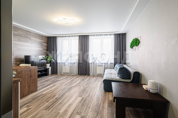 
  Продается 2-комн. квартира, 50.6 м², ЖК Пифагор
. Фото 19.