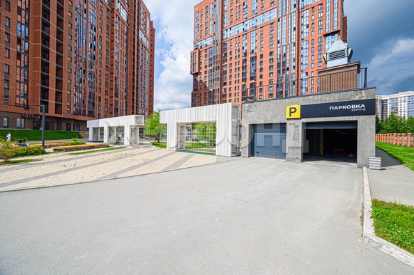 
  Продается 2-комн. квартира, 50.6 м², ЖК Пифагор
. Фото 29.