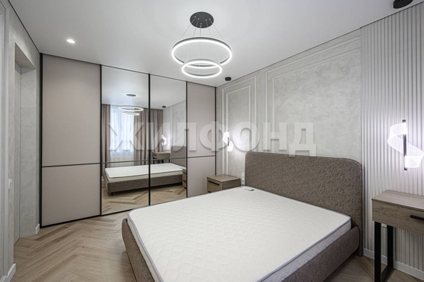 
  Продается 2-комн. квартира, 52.7 м², ЖК Расцветай на Красном, дом 1
. Фото 8.