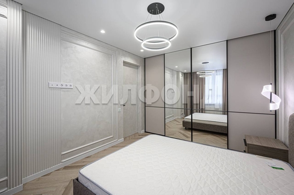 
  Продается 2-комн. квартира, 52.7 м², ЖК Расцветай на Красном, дом 1
. Фото 9.