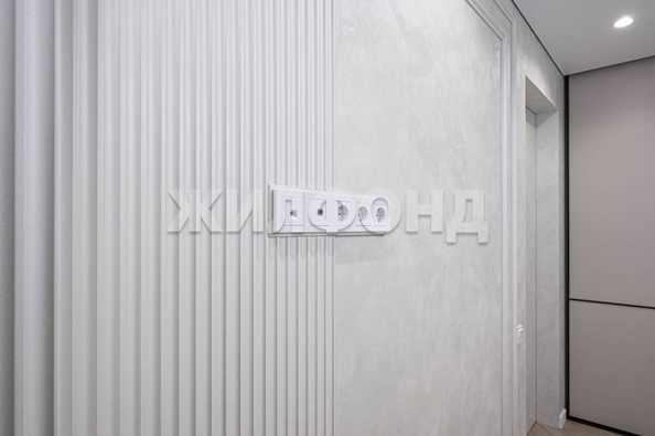 
  Продается 2-комн. квартира, 52.7 м², ЖК Расцветай на Красном, дом 1
. Фото 10.