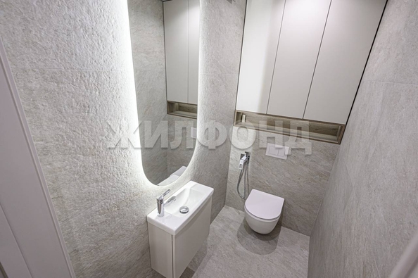 
  Продается 2-комн. квартира, 52.7 м², ЖК Расцветай на Красном, дом 1
. Фото 14.