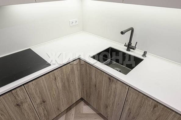 
  Продается 2-комн. квартира, 52.7 м², ЖК Расцветай на Красном, дом 1
. Фото 36.