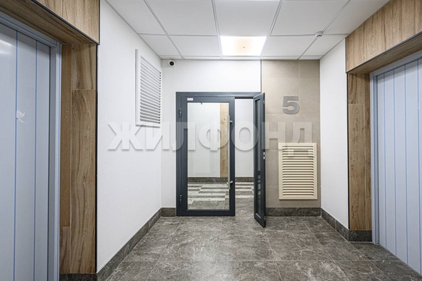 
  Продается 2-комн. квартира, 52.7 м², ЖК Расцветай на Красном, дом 1
. Фото 41.