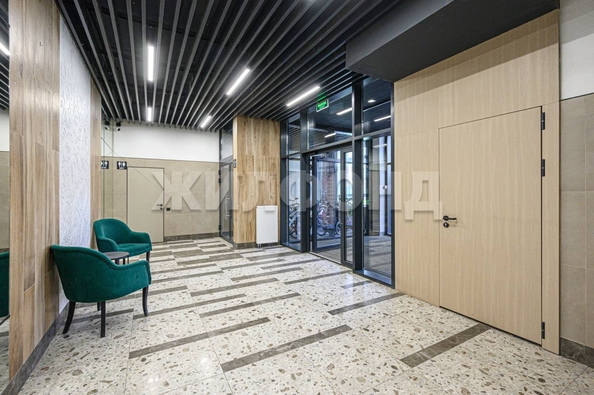 
  Продается 2-комн. квартира, 52.7 м², ЖК Расцветай на Красном, дом 1
. Фото 46.