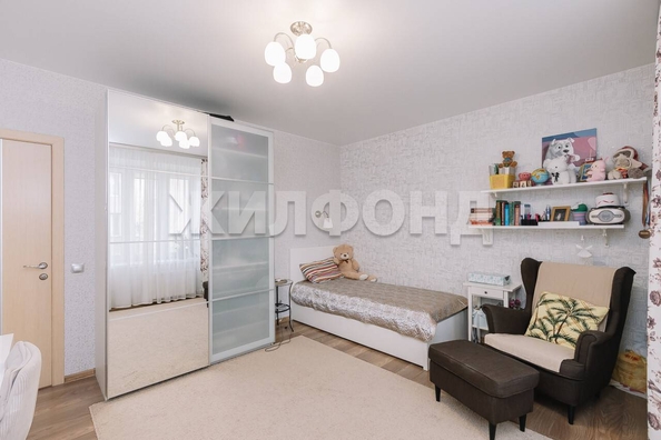
  Продается 2-комн. квартира, 66.9 м², Восточная ул, д. 115
. Фото 3.