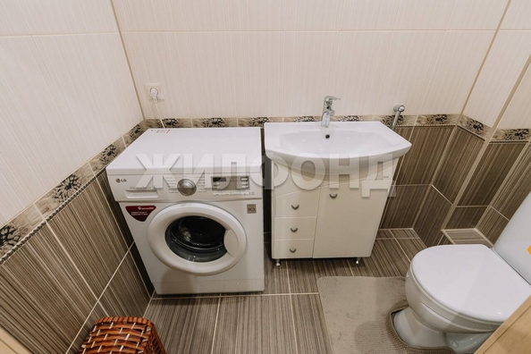 
  Продается 2-комн. квартира, 66.9 м², Восточная ул, д. 115
. Фото 9.