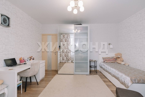 
  Продается 2-комн. квартира, 66.9 м², Восточная ул, д. 115
. Фото 2.