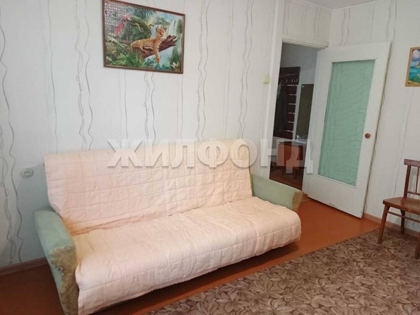 
  Продается 2-комн. квартира, 43.7 м², Чемская ул, д. 36
. Фото 6.