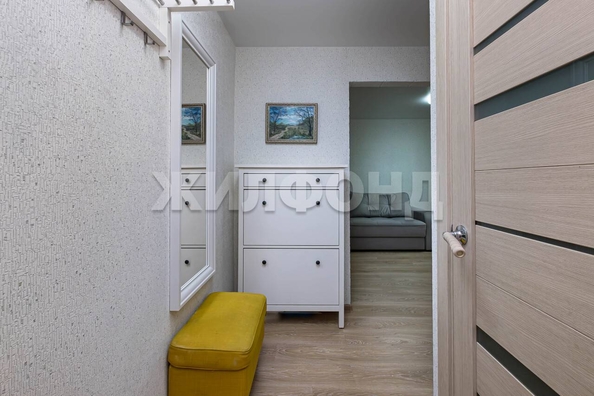 
  Продается 2-комн. квартира, 42.1 м², Богдана Хмельницкого ул, д. 11/2
. Фото 3.