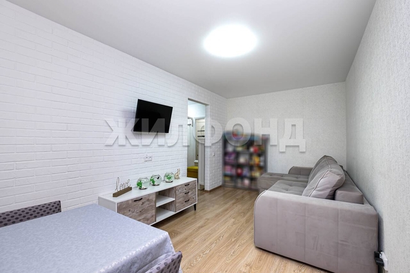 
  Продается 2-комн. квартира, 42.1 м², Богдана Хмельницкого ул, д. 11/2
. Фото 6.