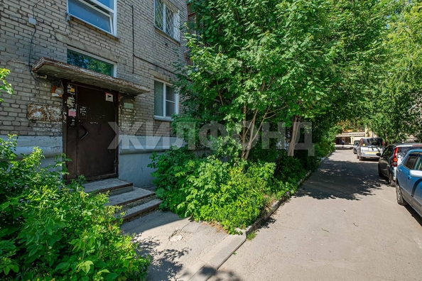 
  Продается 2-комн. квартира, 42.1 м², Богдана Хмельницкого ул, д. 11/2
. Фото 14.